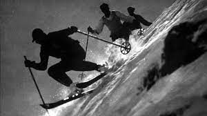 100 Years of Ski Films
